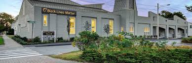 Unitarian Universalist Church: Brunswick