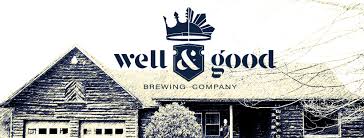 Well & Good Brewing Company