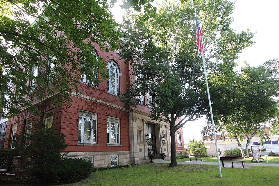 Rochester Opera House