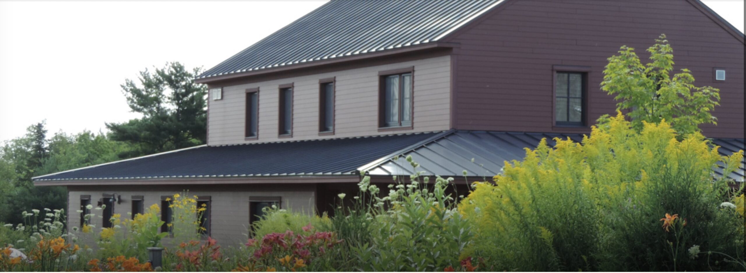 Belfast Cohousing & Ecovillage