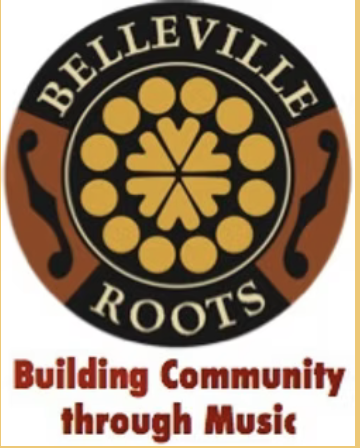 Belleville Roots Music Series