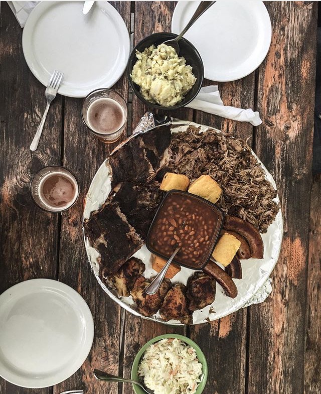 Mainely Meats (Bar Harbor)