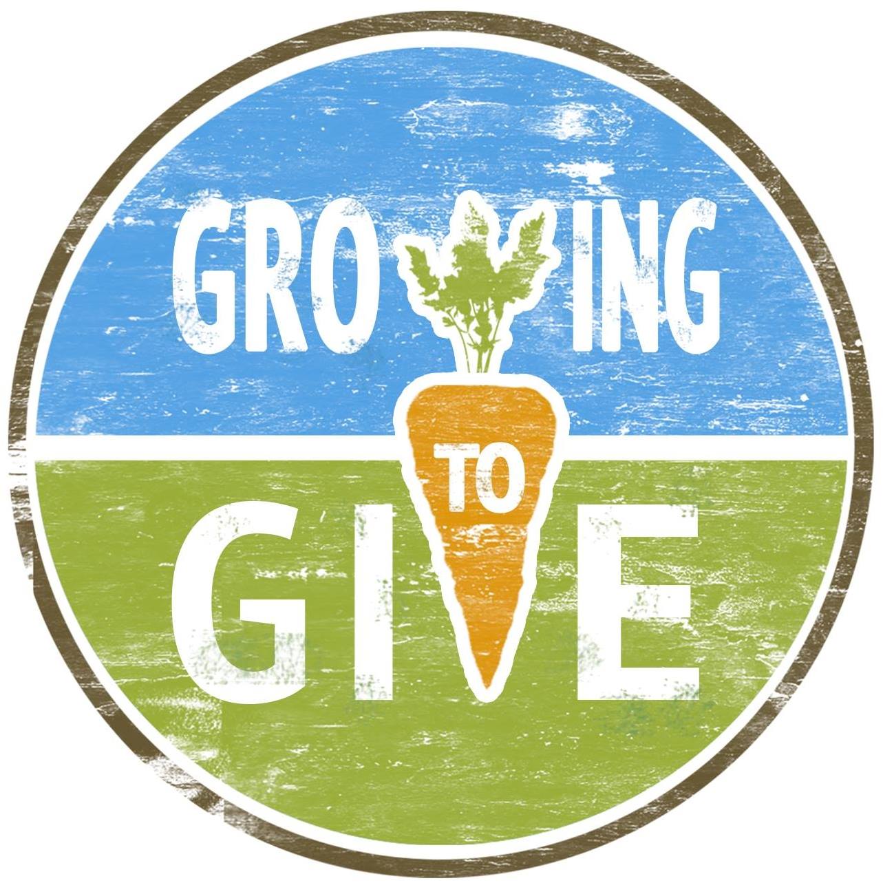 Growing to Give Farm