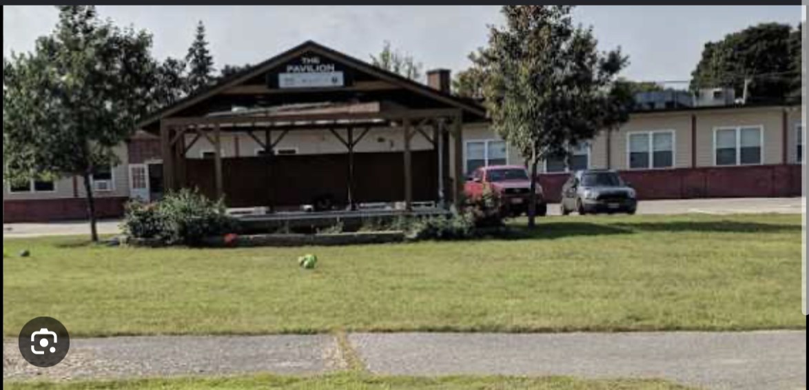 MTM Community Center