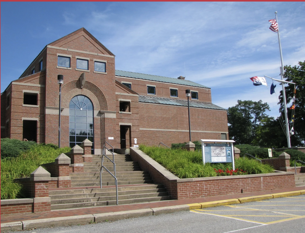 Maine Maritime Museum