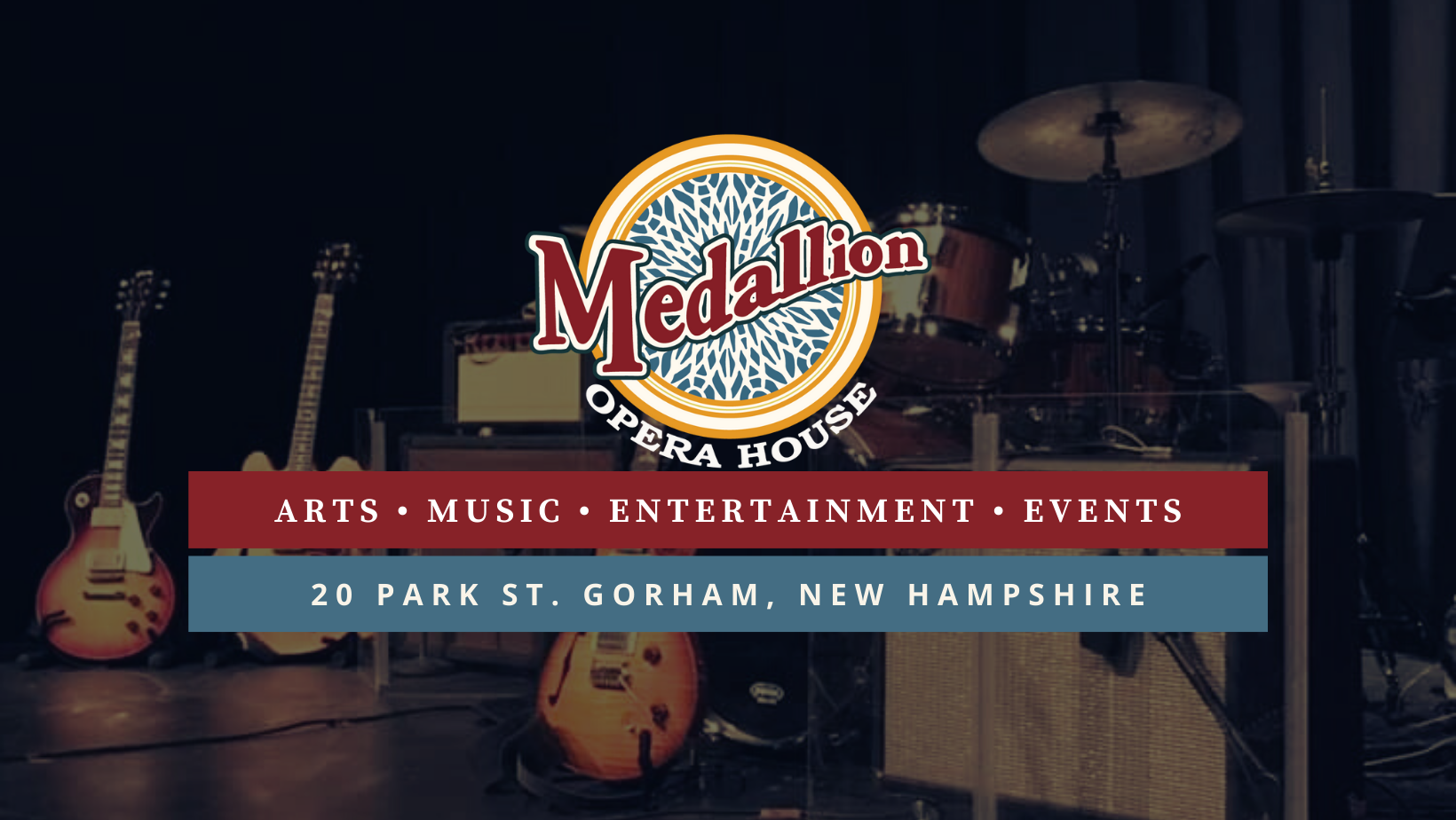 Medallion Opera House