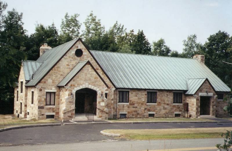 Sawyer Memorial Foundation