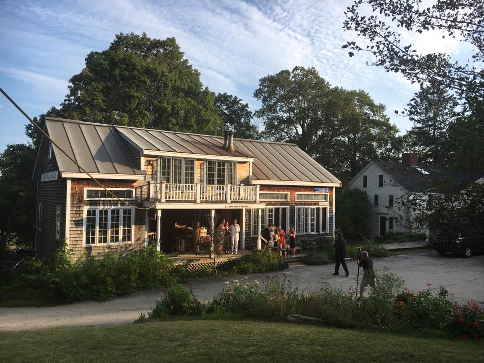 The Word Barn & Meadow