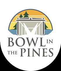 Bowl in the Pines