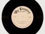 BMAM ARCHIVES – 45 Vinyl Records