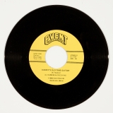 45V-0287, Event Records, Al Hawkes and Fred Pike, 1980
