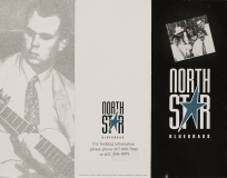 BIOG-0007, North Star