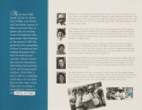 BIOG-0008, North Star, back side