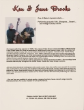 BIOG-0012, Ken & Jane Brooks