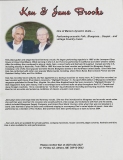 BIOG-0934, Ken And Jane Brooks