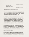 BIOG-1017, Breakneck Mountain Band, 1990, page 1