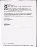 BIOG-4079, Edmund Cooper, Central Maine, February 18, 2016