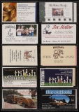 BUSI-1001, Business Cards