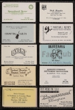 BUSI-1002, Business Cards