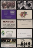 BUSI-1012, Business Cards