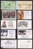 BUSI-1811, Business Cards