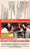 CAS-0337, The Sandy River Ramblers, What's New With The Sandy River Ramblers