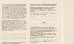 CAS-0339, The Case Brothers - Martin and Gibson, Old Time Country Duets, inside cover