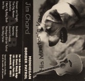 CAS-0340, Jim Chard, Monhegan Border Patrol, His Master's Voice