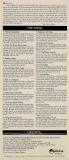 CAS-0354, Allan Mac McHale & The Old-Time Radio Gang, When The Roses Bloom Again, inside cover