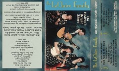 CAS-0359,The LaClaire Family, On Heaven's Bright Shore