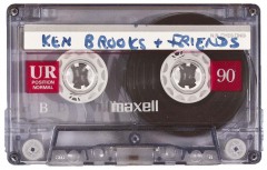 CAS-1056, Ken Brooks & Friends