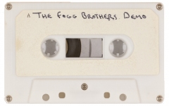 CAS-1057, The Fogg Brothers Demo