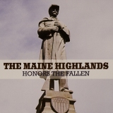 CD-0319, The Maine Highlands, Honors The Fallen