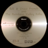 CD-0332, Rainbow Valley Boys & Sweetheart, Live Radio, Disk 1