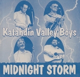 CD-0379, Katahdin Valley Boys, Midnight Storm