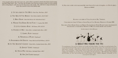 CD-0393, The Muellers, Family Favorites