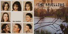 CD-0399, The Muellers, Branching Out