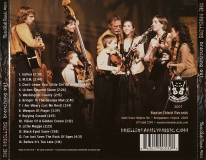 CD-0401, The Muellers, Branching Out