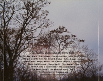 CD-0402, The Muellers, Branching Out