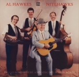 CD-0414, Al Hawkes And The Nitehawks, I'll Go Somewhere And Sing My Songs Again