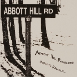 CD-0417, Abbott Hill Ramblers, Born To Ramble