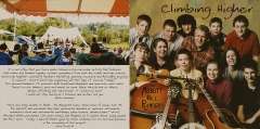 CD-0428, The Abbott Hill Ramblers, Climbing Higher