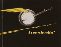 CD-0431, Freewheelin', Caroline In Carolina, 2004