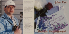 CD-0436, John Roc, Broken Engagement