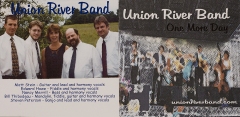 CD-0440, Union River Band, One More Day