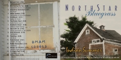 CD-0449, North Star Bluegrass, Indian Summer
