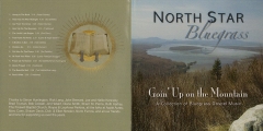 CD-0452, North Star, Goin Up On The Mountain