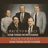 CD-0465, Back To Basics, Some Things Never Change