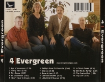 CD-0484, Evergreen, 4