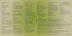 CD-0487, Evergreen, Common Place